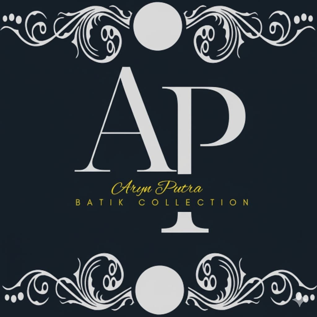 Produksi Batik Aryn Putra