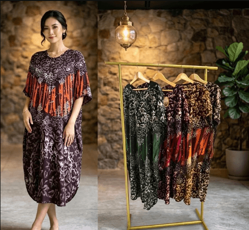 Batik Wanita